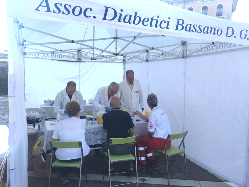 La fantastica accoglienza di Enego…